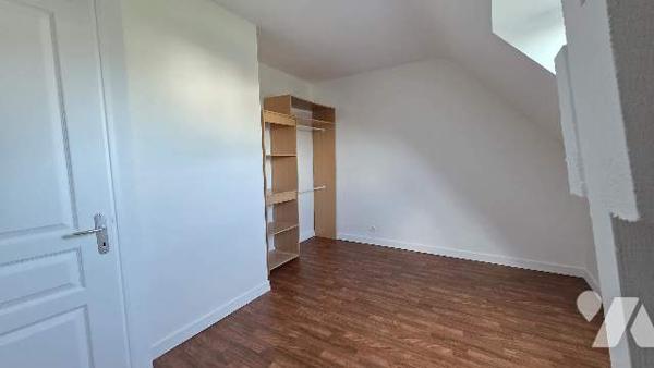 Maison contemporaine