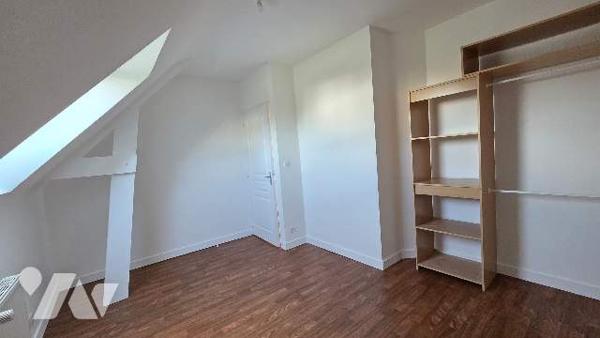 Maison contemporaine