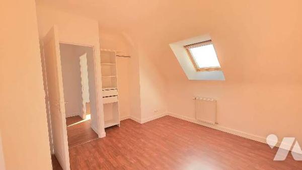 Maison contemporaine