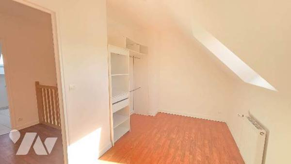 Maison contemporaine