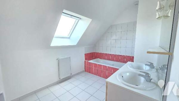 Maison contemporaine