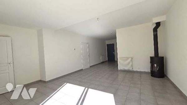 Maison contemporaine