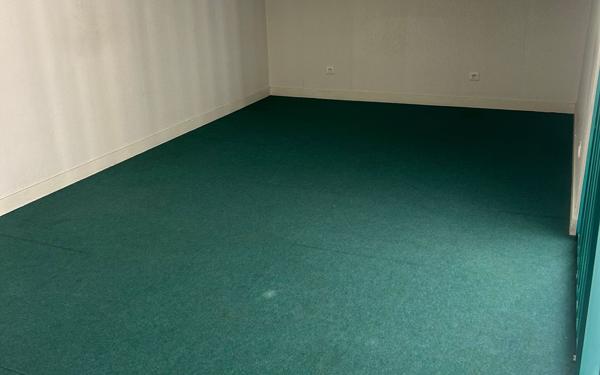 Appartement à vendre    2 pièces • 53,10 m2 Lyon 6