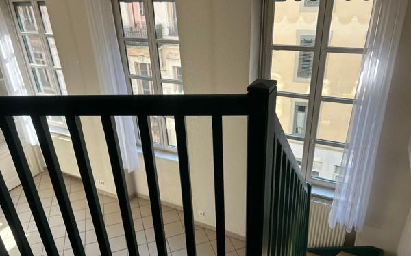 Appartement à vendre    2 pièces • 53,10 m2 Lyon 6