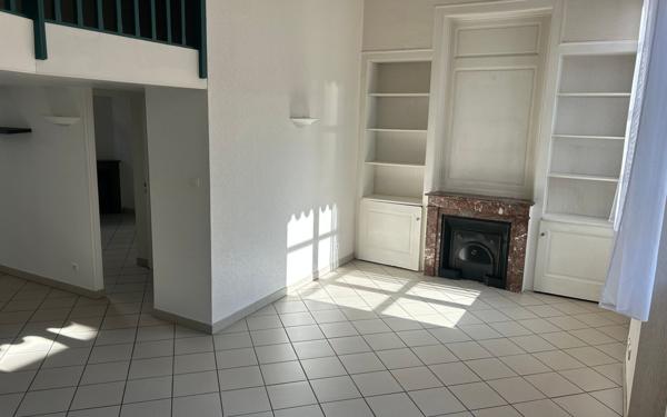 Appartement à vendre    2 pièces • 53,10 m2 Lyon 6