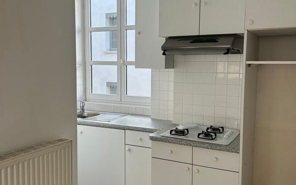 Appartement à vendre    2 pièces • 53,10 m2 Lyon 6