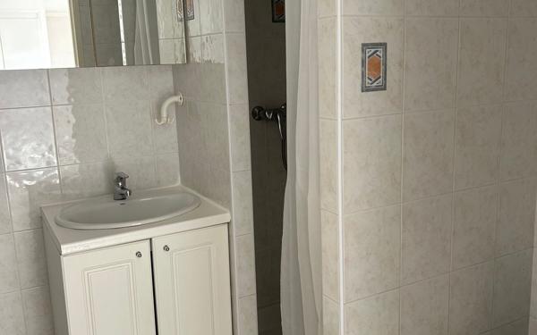 Appartement à vendre    2 pièces • 53,10 m2 Lyon 6