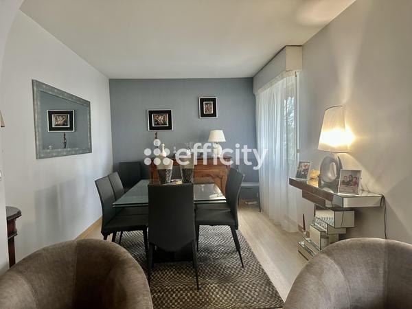 Appartement 5 pièces - 98 m²