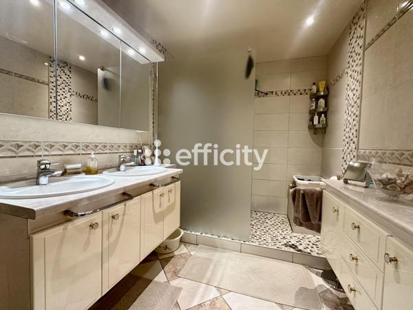 Appartement 5 pièces - 98 m²