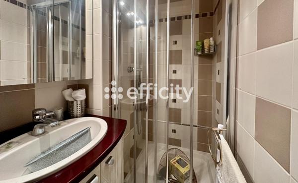 Appartement 5 pièces - 98 m²