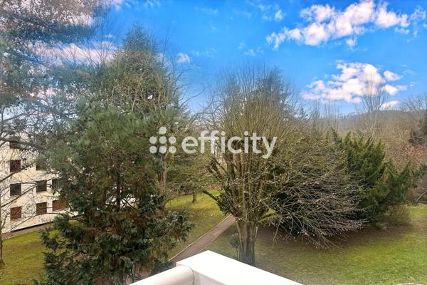 Appartement 5 pièces - 98 m²