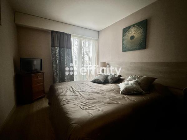 Appartement 5 pièces - 98 m²