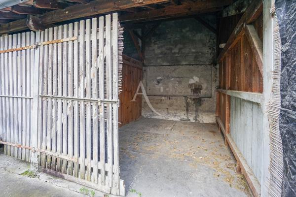 Pau 3 grands Box pour stockage et garage moto proche Halles