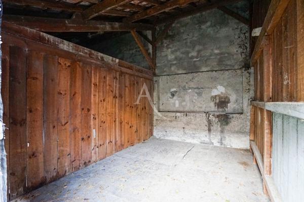 Pau 3 grands Box pour stockage et garage moto proche Halles