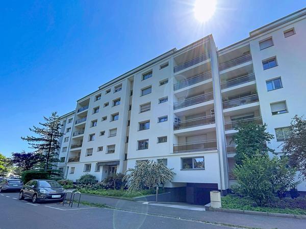Appartement Strasbourg 5 pièce(s) - NEUDORF au calme Strasbourg Appartement Strasbourg 5 pièce(s) - NEUDORF au calme Strasbourg