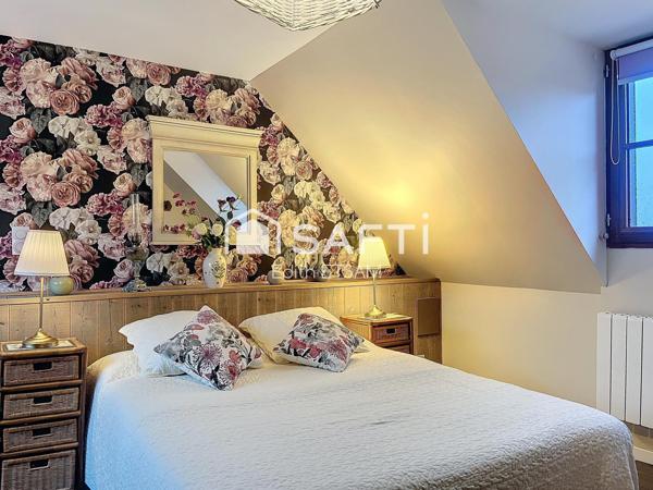 Maison 13 pièces 4 hectares