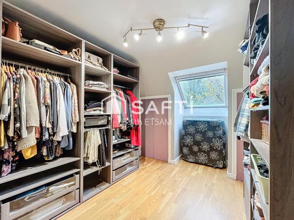 Maison 13 pièces 4 hectares