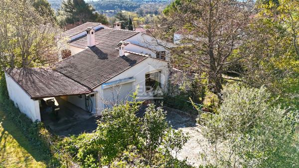 Maison Bouc Bel Air 6 pièce(s) 150.15 m2