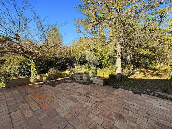 Maison Bouc Bel Air 6 pièce(s) 150.15 m2