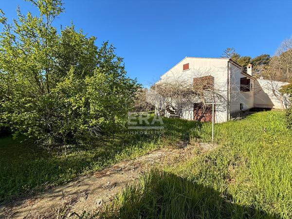 Maison Bouc Bel Air 6 pièce(s) 150.15 m2