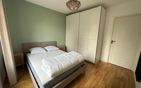 Appartement à louer    2 pièces •  Le Plessis-Robinson