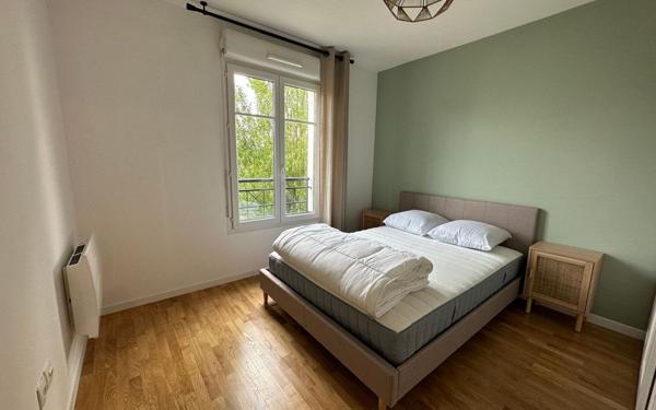 Appartement à louer    2 pièces •  Le Plessis-Robinson