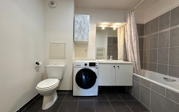 Appartement à louer    2 pièces •  Le Plessis-Robinson