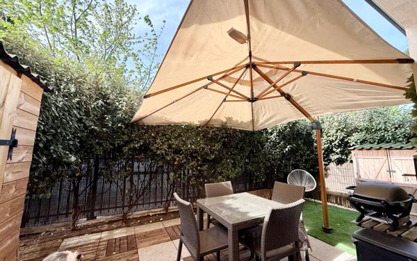 Appartement à louer    2 pièces •  Clamart