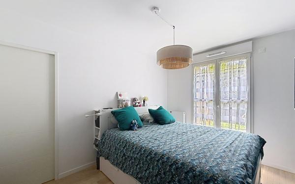 Appartement à louer    2 pièces •  Clamart