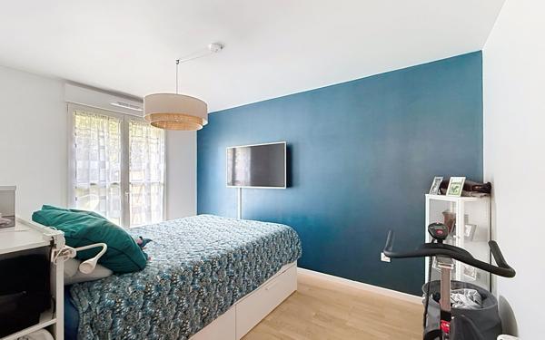 Appartement à louer    2 pièces •  Clamart