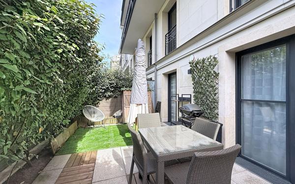 Appartement à louer    2 pièces •  Clamart