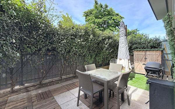 Appartement à louer    2 pièces •  Clamart