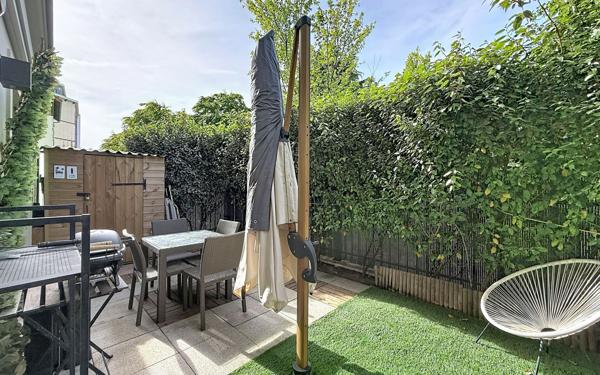 Appartement à louer    2 pièces •  Clamart