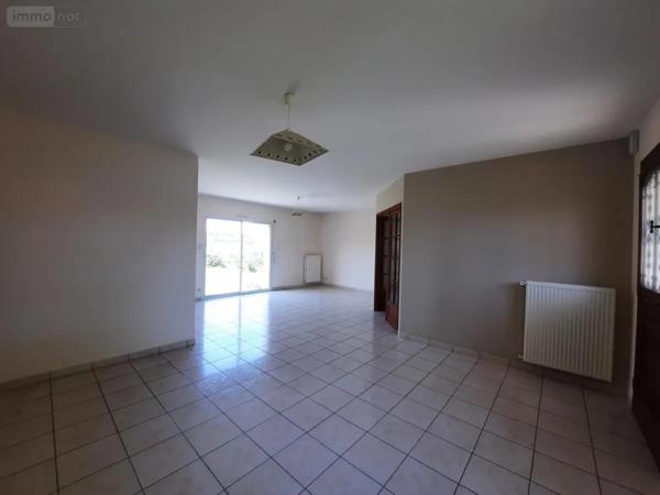 Achat - Maison Challans 85300 3 pièces 72 m 2 497 m 2