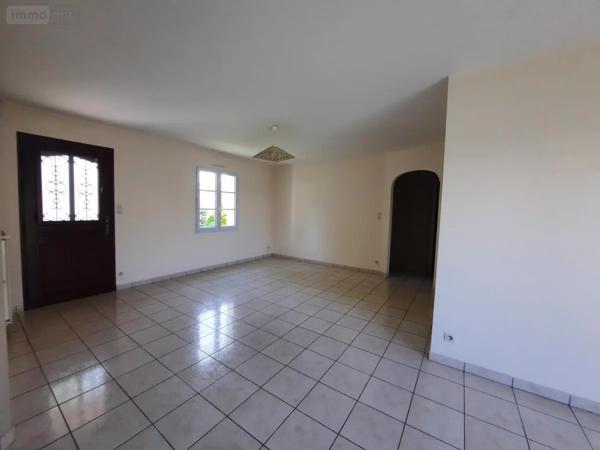 Achat - Maison Challans 85300 3 pièces 72 m 2 497 m 2