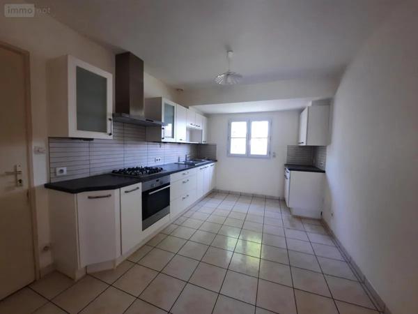 Achat - Maison Challans 85300 3 pièces 72 m 2 497 m 2