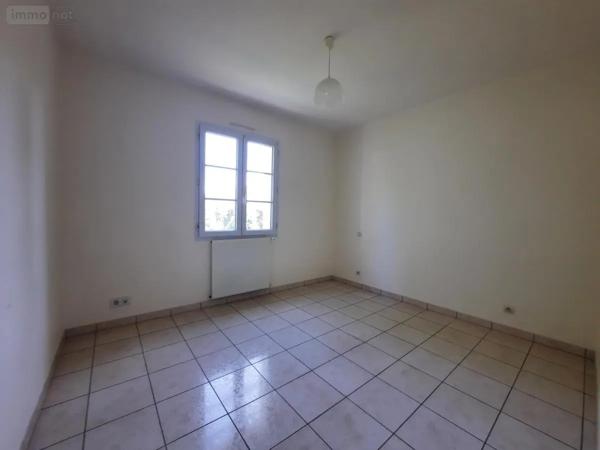 Achat - Maison Challans 85300 3 pièces 72 m 2 497 m 2
