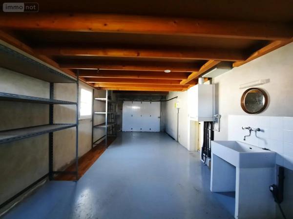 Achat - Maison Challans 85300 3 pièces 72 m 2 497 m 2