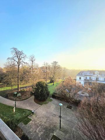 Appartement de 58,31 m²