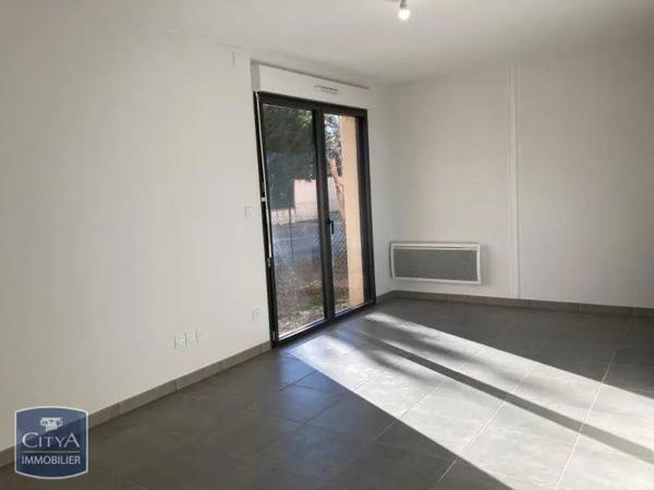 Appartement à louer 1 pièce 34.25m² Eaunes (31600)
