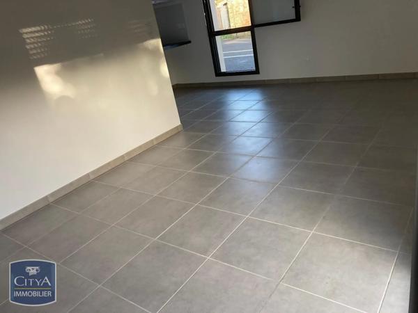 Appartement à louer 1 pièce 34.25m² Eaunes (31600)