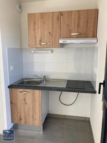 Appartement à louer 1 pièce 34.25m² Eaunes (31600)