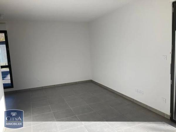 Appartement à louer 1 pièce 34.25m² Eaunes (31600)