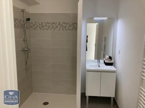 Appartement à louer 1 pièce 34.25m² Eaunes (31600)