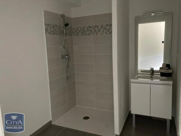 Appartement à louer 1 pièce 34.25m² Eaunes (31600)
