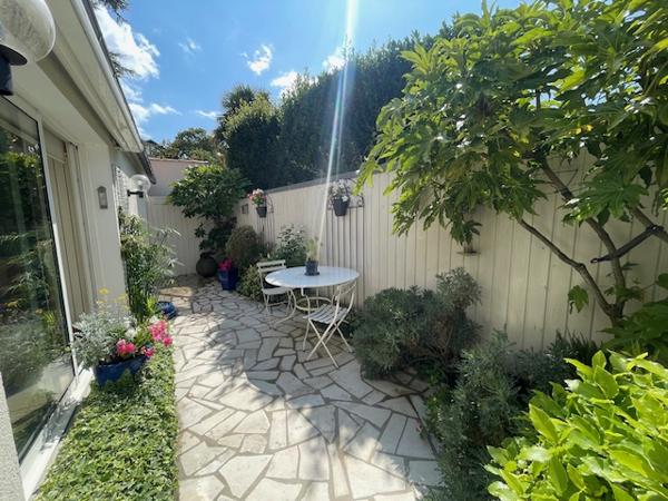 Maison 110m2LA ROCHELLE