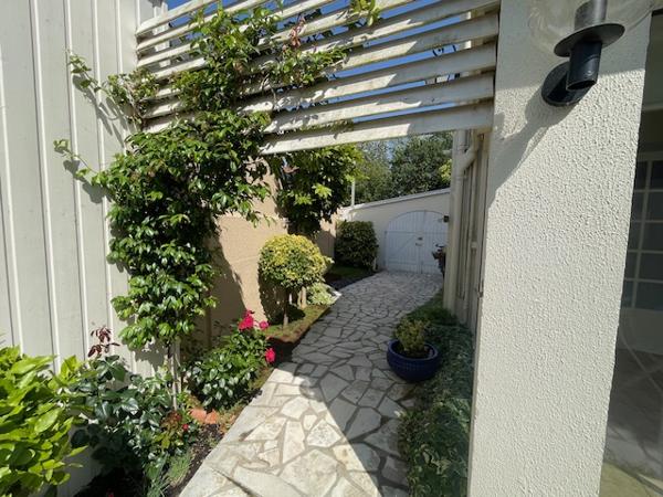 Maison 110m2LA ROCHELLE