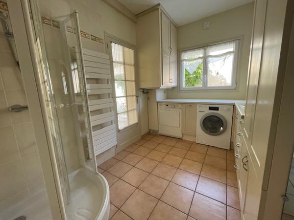 Maison 110m2LA ROCHELLE