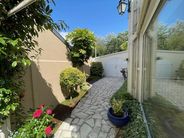 Maison 110m2LA ROCHELLE