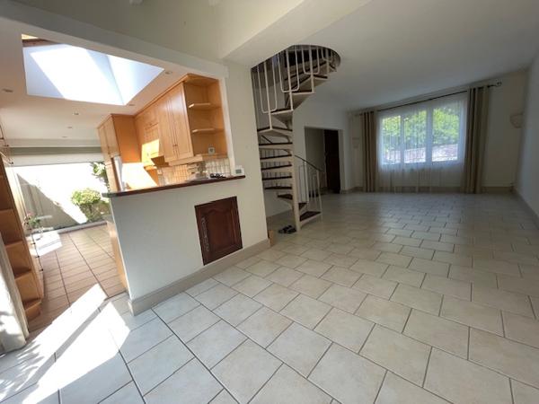 Maison 110m2LA ROCHELLE